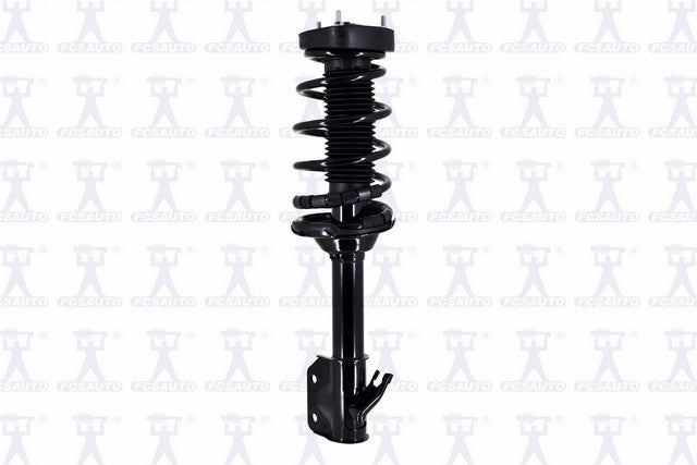 Focus Auto Parts Suspension Strut and Coil Spring Assembly  1333460R