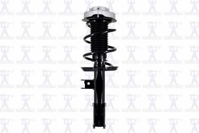 Focus Auto Parts Suspension Strut and Coil Spring Assembly  1333461L