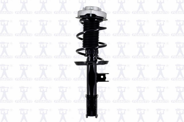 Focus Auto Parts Suspension Strut and Coil Spring Assembly  1333461R