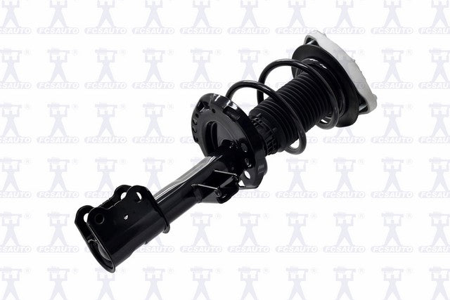 Focus Auto Parts Suspension Strut and Coil Spring Assembly  1333461R