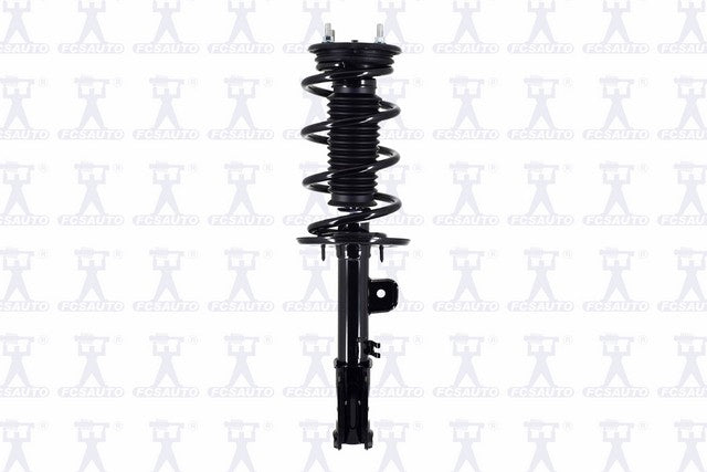 Focus Auto Parts Suspension Strut and Coil Spring Assembly  1333462L