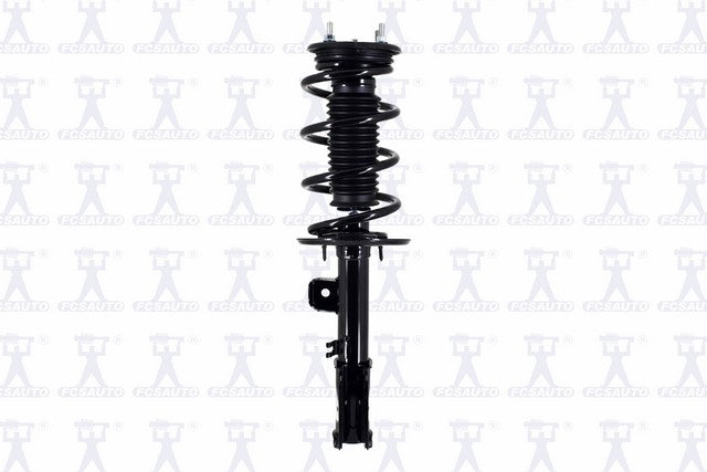 Focus Auto Parts Suspension Strut and Coil Spring Assembly  1333462R