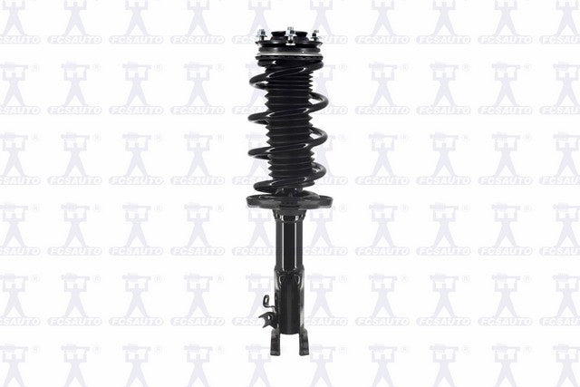 Focus Auto Parts Suspension Strut and Coil Spring Assembly  1333466R