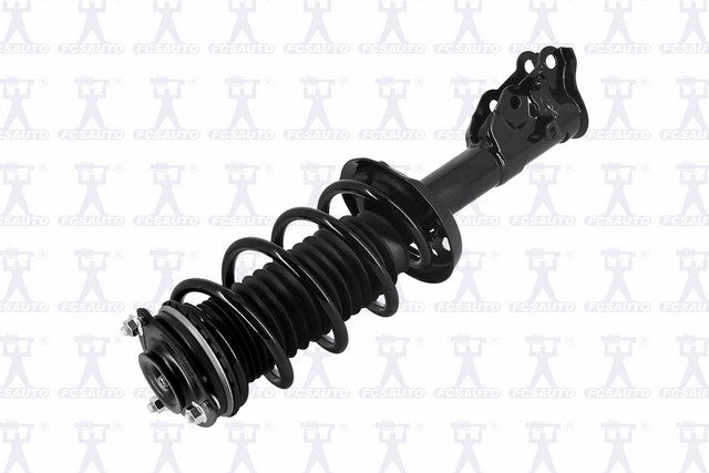 Focus Auto Parts Suspension Strut and Coil Spring Assembly  1333466R