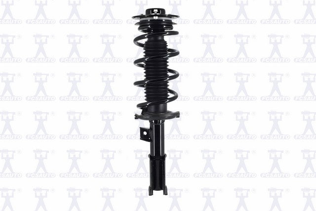 Focus Auto Parts Suspension Strut and Coil Spring Assembly  1333467R