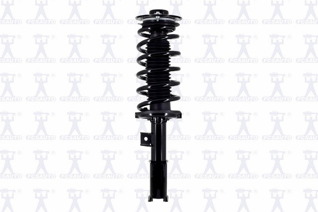 Focus Auto Parts Suspension Strut and Coil Spring Assembly  1333468R