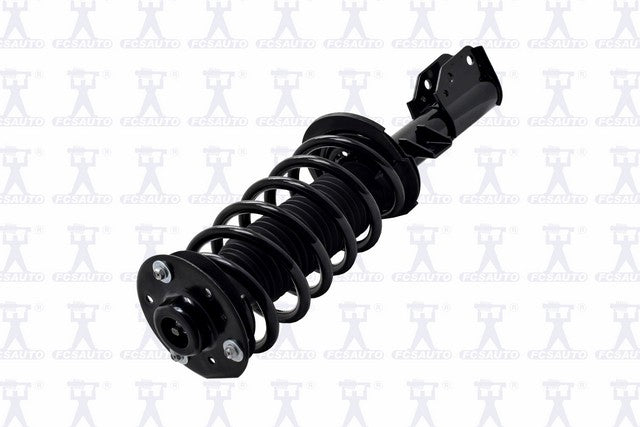 Focus Auto Parts Suspension Strut and Coil Spring Assembly  1333468R