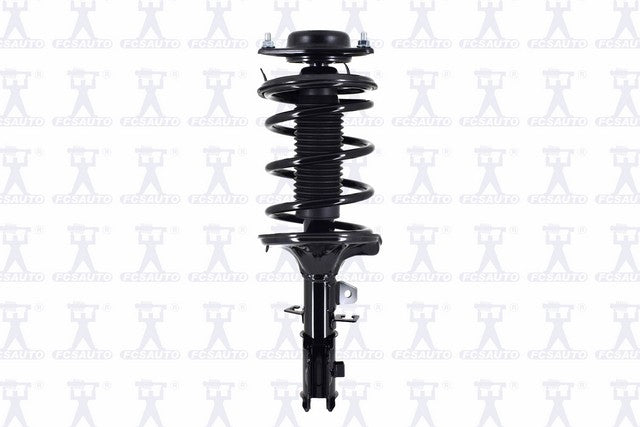Focus Auto Parts Suspension Strut and Coil Spring Assembly  1333470R