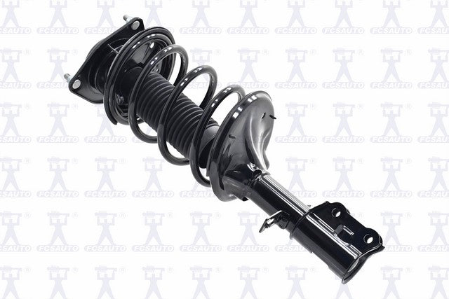Focus Auto Parts Suspension Strut and Coil Spring Assembly  1333470R