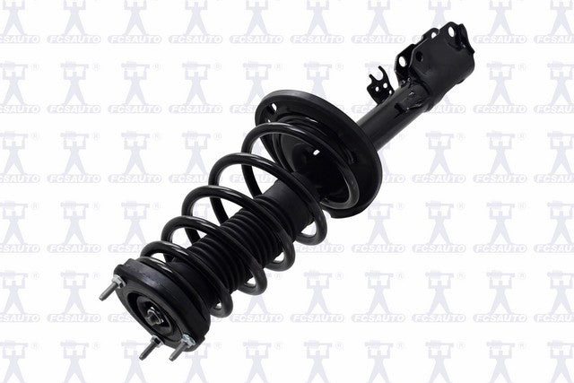 Focus Auto Parts Suspension Strut and Coil Spring Assembly  1333471R
