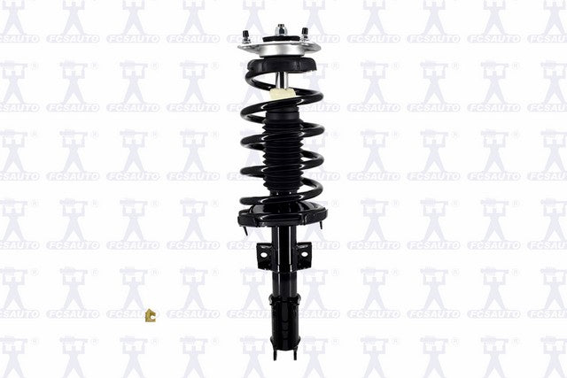 Focus Auto Parts Suspension Strut and Coil Spring Assembly  1333472