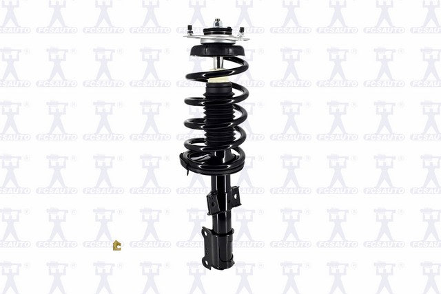 Focus Auto Parts Suspension Strut and Coil Spring Assembly  1333472
