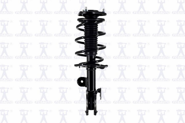 Focus Auto Parts Suspension Strut and Coil Spring Assembly  1333475L