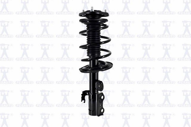 Focus Auto Parts Suspension Strut and Coil Spring Assembly  1333475L