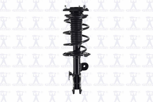 Focus Auto Parts Suspension Strut and Coil Spring Assembly  1333475R