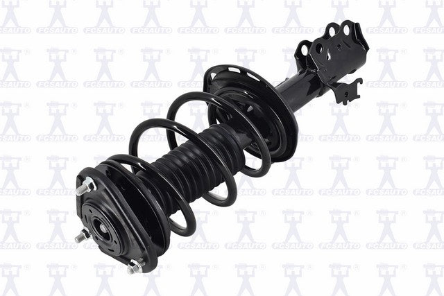 Focus Auto Parts Suspension Strut and Coil Spring Assembly  1333475R