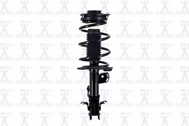 Focus Auto Parts Suspension Strut and Coil Spring Assembly  1333476L