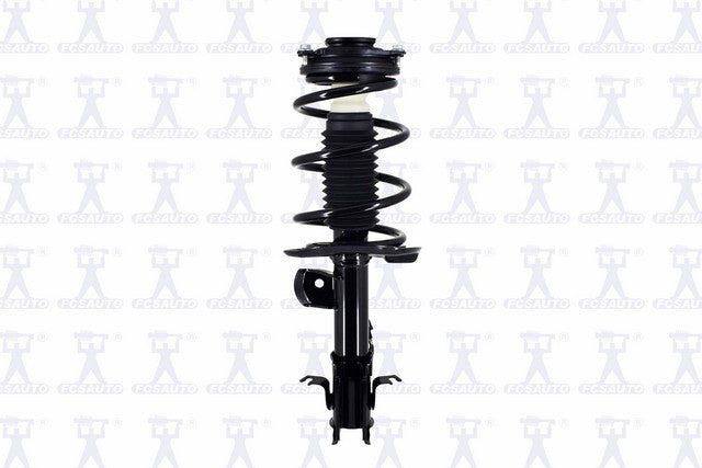 Focus Auto Parts Suspension Strut and Coil Spring Assembly  1333476R