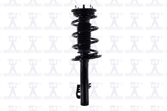 Focus Auto Parts Suspension Strut and Coil Spring Assembly  1333477L