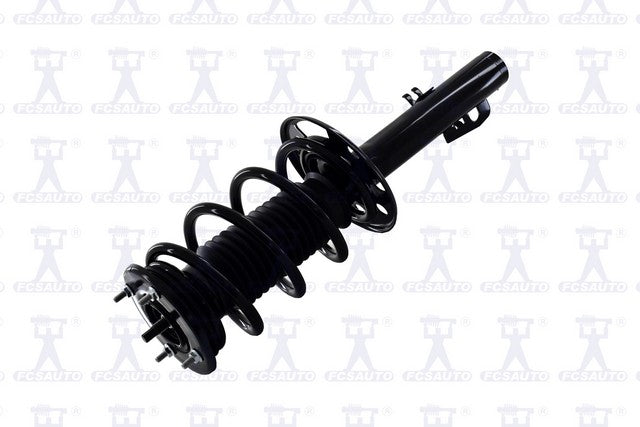 Focus Auto Parts Suspension Strut and Coil Spring Assembly  1333477L