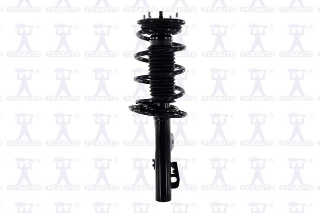 Focus Auto Parts Suspension Strut and Coil Spring Assembly  1333477R