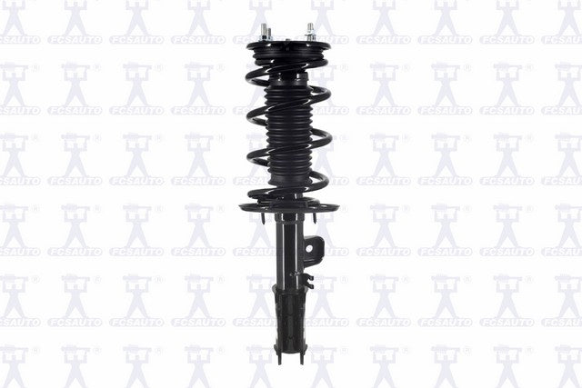 Focus Auto Parts Suspension Strut and Coil Spring Assembly  1333489L