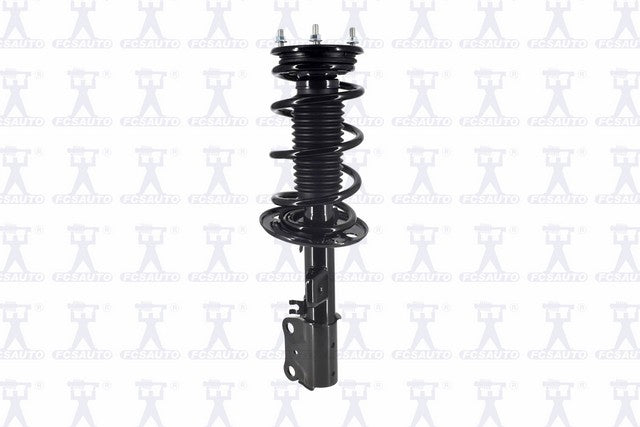 Focus Auto Parts Suspension Strut and Coil Spring Assembly  1333489L