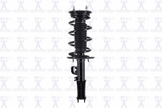 Focus Auto Parts Suspension Strut and Coil Spring Assembly  1333489R
