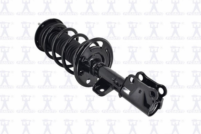Focus Auto Parts Suspension Strut and Coil Spring Assembly  1333489R