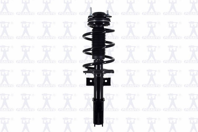 Focus Auto Parts Suspension Strut and Coil Spring Assembly  1333490