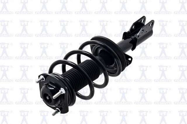 Focus Auto Parts Suspension Strut and Coil Spring Assembly  1333490
