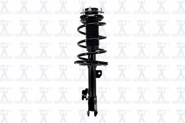 Focus Auto Parts Suspension Strut and Coil Spring Assembly  1333491L