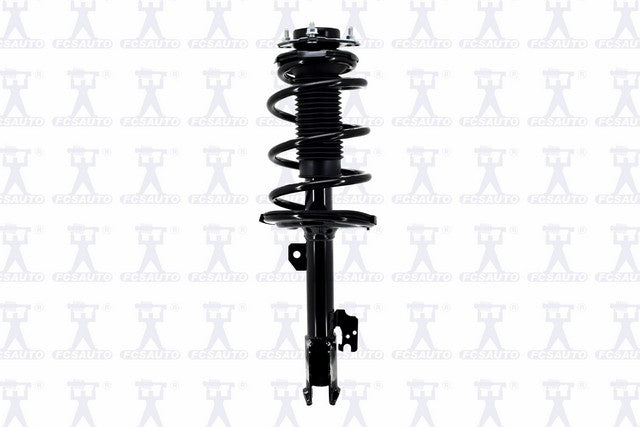 Focus Auto Parts Suspension Strut and Coil Spring Assembly  1333491R