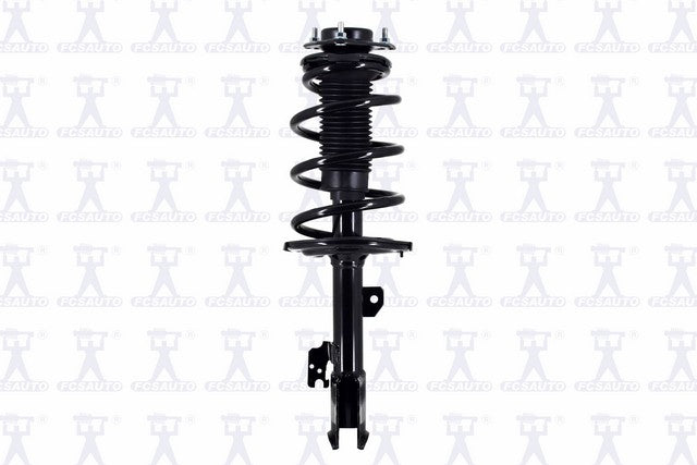 Focus Auto Parts Suspension Strut and Coil Spring Assembly  1333492L