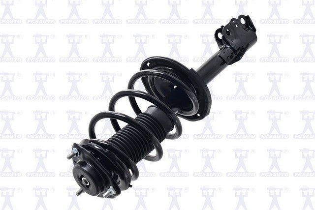 Focus Auto Parts Suspension Strut and Coil Spring Assembly  1333492L