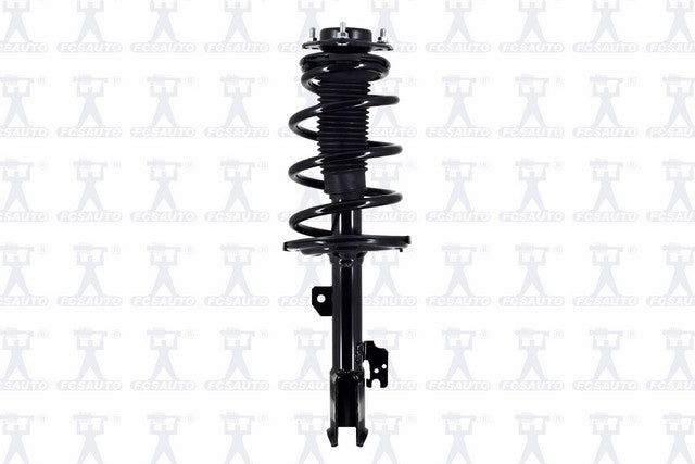 Focus Auto Parts Suspension Strut and Coil Spring Assembly  1333492R