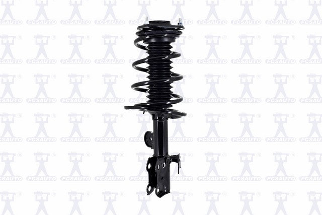 Focus Auto Parts Suspension Strut and Coil Spring Assembly  1333493L