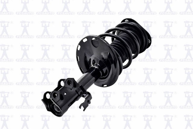 Focus Auto Parts Suspension Strut and Coil Spring Assembly  1333493L
