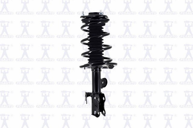 Focus Auto Parts Suspension Strut and Coil Spring Assembly  1333493R