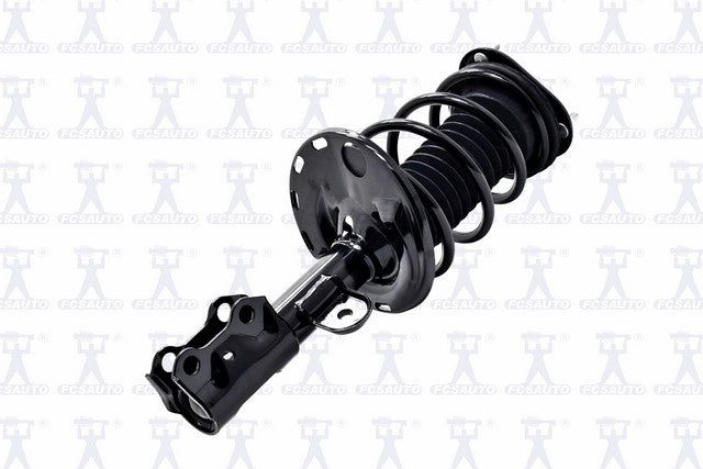 Focus Auto Parts Suspension Strut and Coil Spring Assembly  1333493R