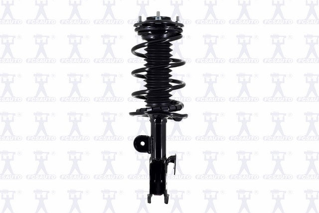 Focus Auto Parts Suspension Strut and Coil Spring Assembly  1333494L