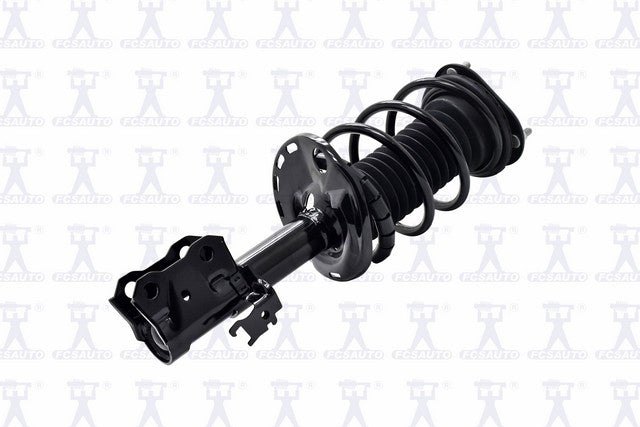 Focus Auto Parts Suspension Strut and Coil Spring Assembly  1333494L