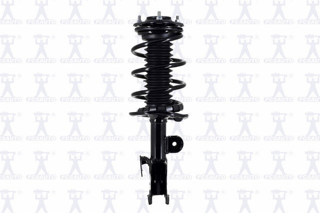 Focus Auto Parts Suspension Strut and Coil Spring Assembly  1333494R
