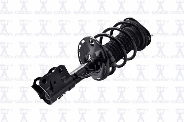 Focus Auto Parts Suspension Strut and Coil Spring Assembly  1333494R