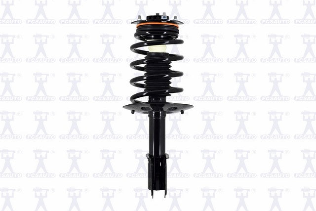 Focus Auto Parts Suspension Strut and Coil Spring Assembly  1333495
