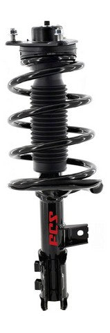 Focus Auto Parts Suspension Strut and Coil Spring Assembly  1333496L