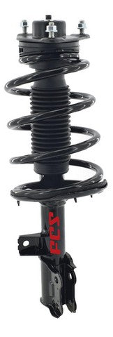 Focus Auto Parts Suspension Strut and Coil Spring Assembly  1333496R