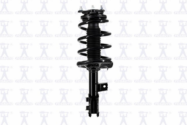 Focus Auto Parts Suspension Strut and Coil Spring Assembly  1333503L