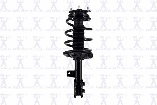 Focus Auto Parts Suspension Strut and Coil Spring Assembly  1333503R