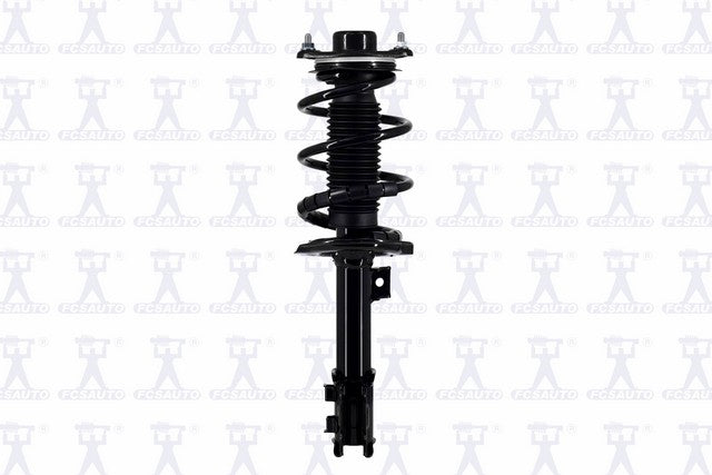 Focus Auto Parts Suspension Strut and Coil Spring Assembly  1333504L